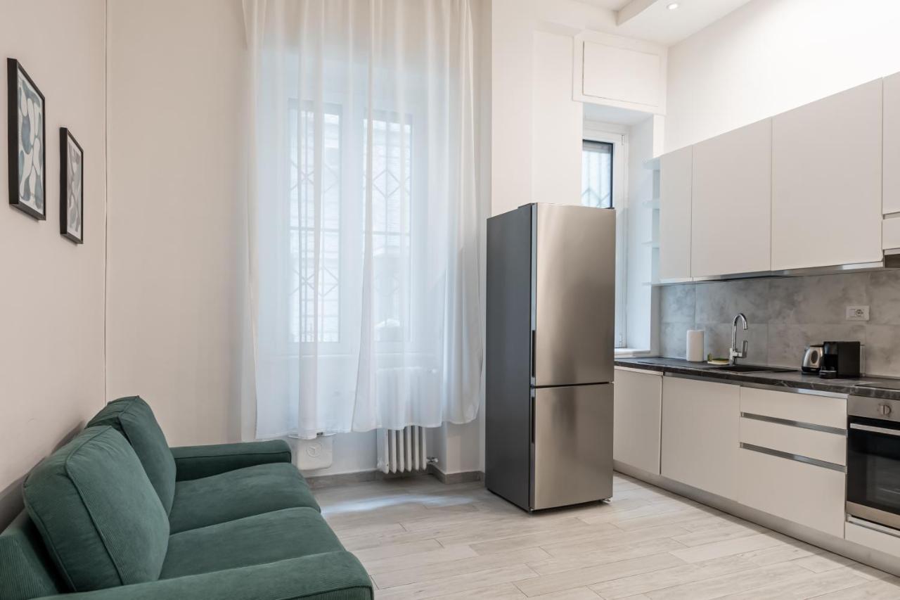 Relstay - Porta Romana - 1Br Milan Exterior photo