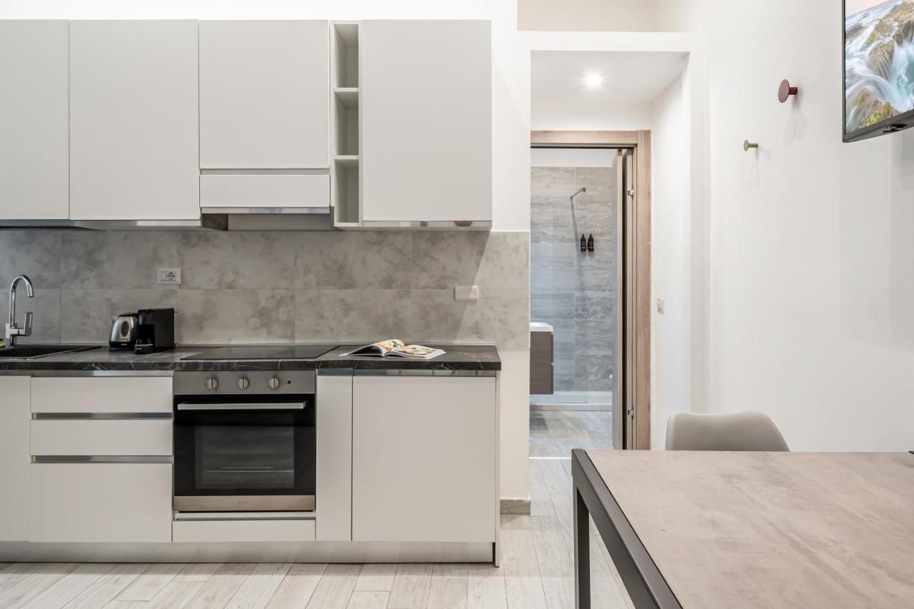 Relstay - Porta Romana - 1Br Milan Exterior photo