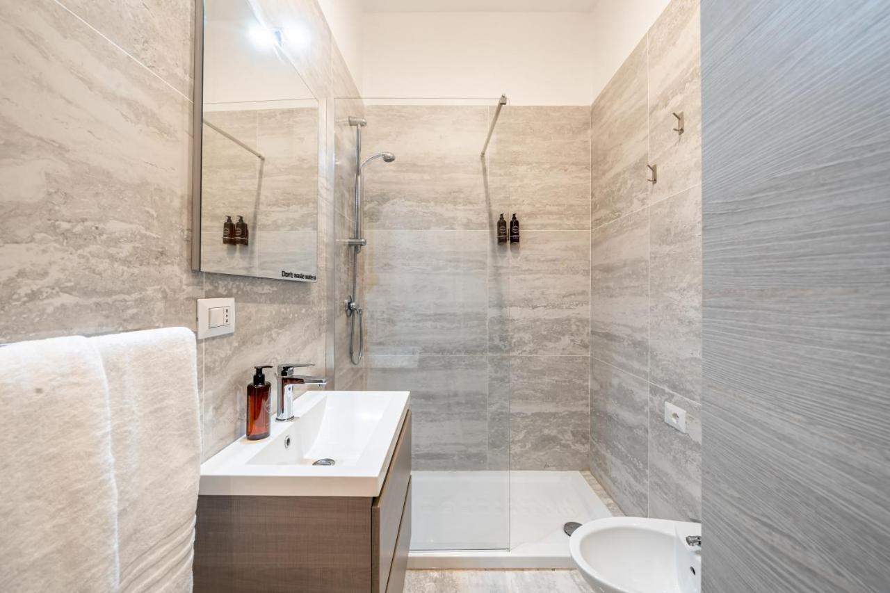 Relstay - Porta Romana - 1Br Milan Exterior photo