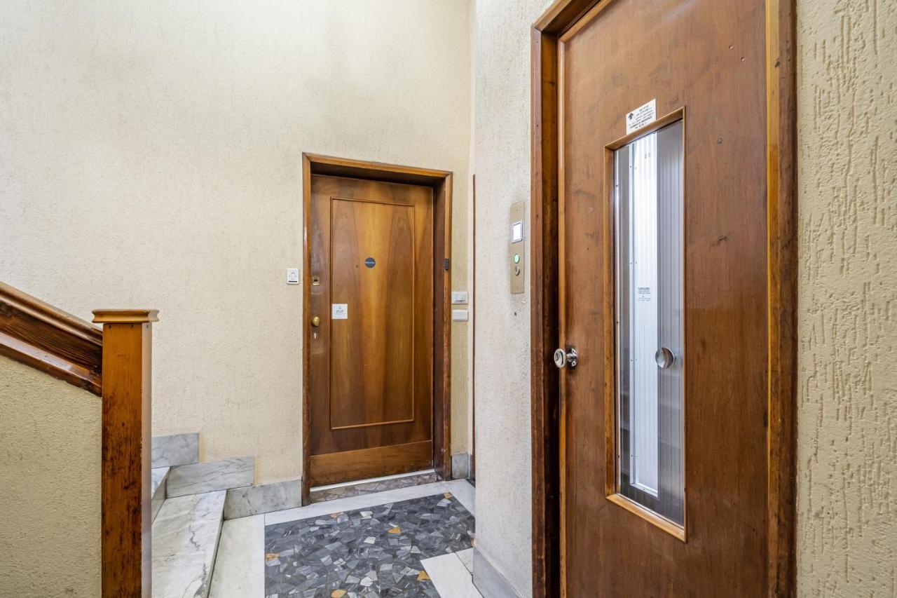 Relstay - Porta Romana - 1Br Milan Exterior photo