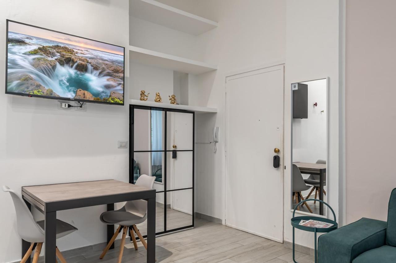 Relstay - Porta Romana - 1Br Milan Exterior photo